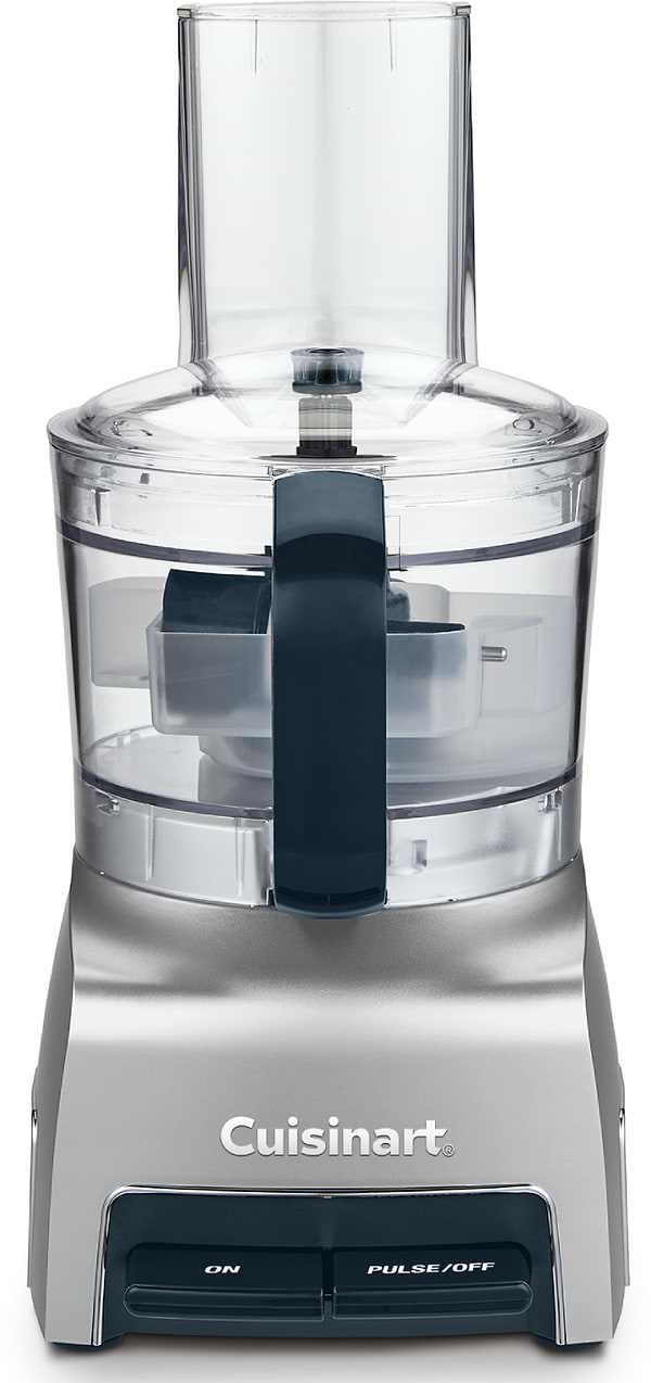 Фото - Кухонный комбайн Cuisinart FP5E