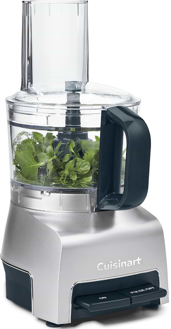 Фото - Кухонный комбайн Cuisinart FP5E