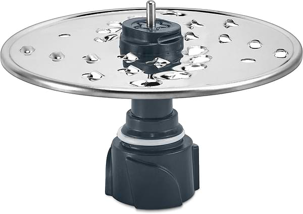 Фото - Кухонный комбайн Cuisinart FP5E