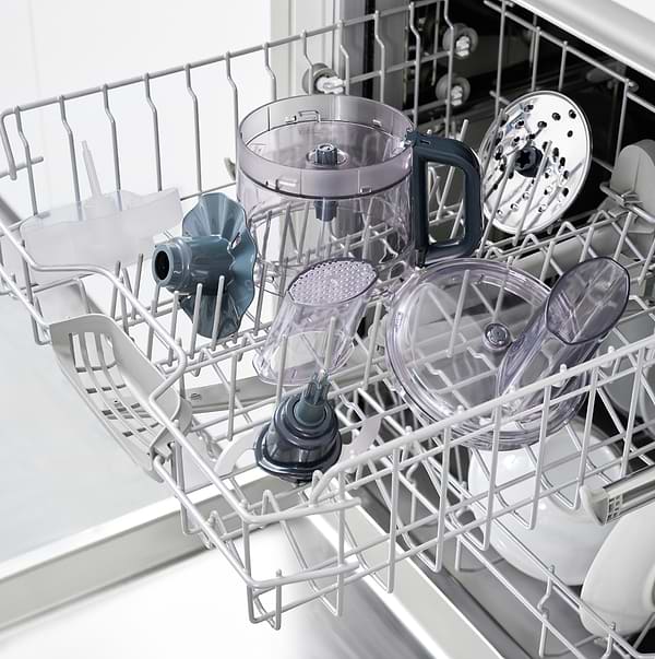 Фото - Кухонный комбайн Cuisinart FP5E