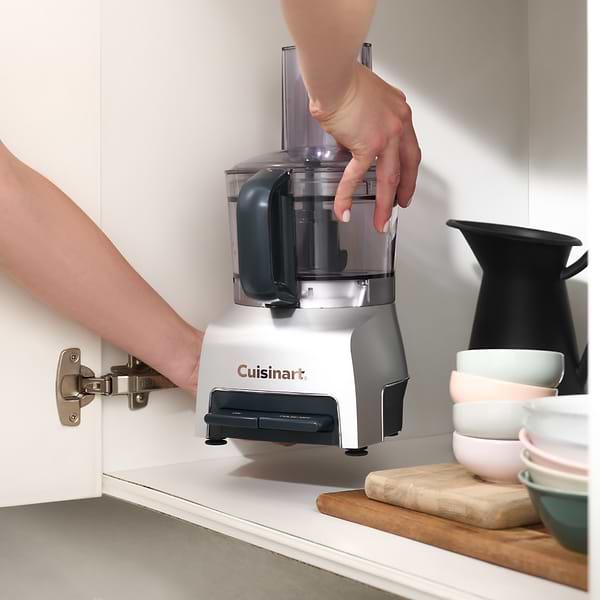 Фото - Кухонный комбайн Cuisinart FP5E