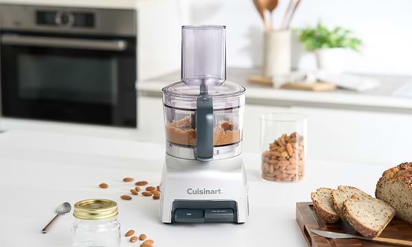Фото - Кухонный комбайн Cuisinart FP5E