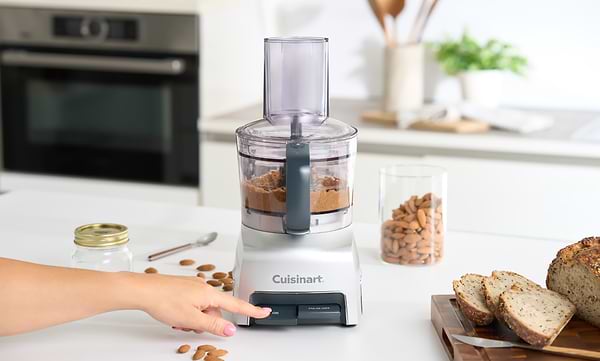 Фото - Кухонный комбайн Cuisinart FP5E