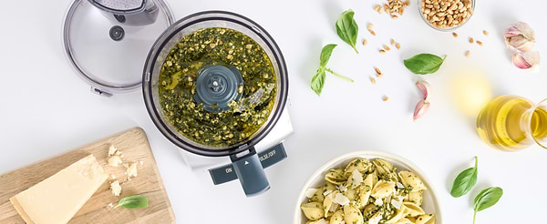 Фото - Кухонный комбайн Cuisinart FP5E