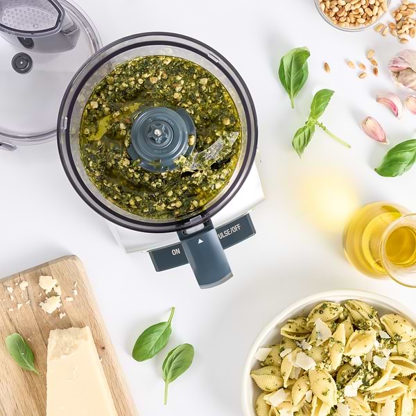 Фото - Кухонный комбайн Cuisinart FP5E