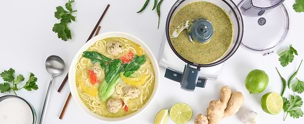 Фото - Кухонный комбайн Cuisinart FP5E