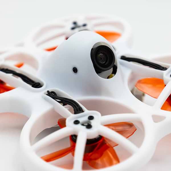 Фото - FPV дрон Emax EZ Pilot Pro RTF Kit 6 АКБ