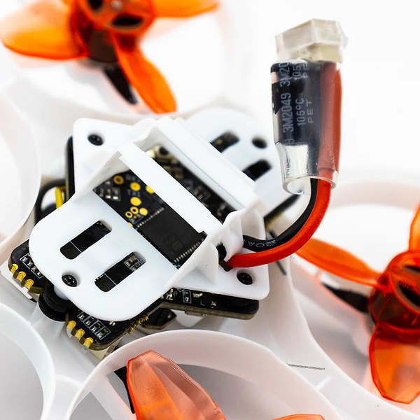 Фото - FPV дрон Emax EZ Pilot Pro RTF Kit 6 АКБ