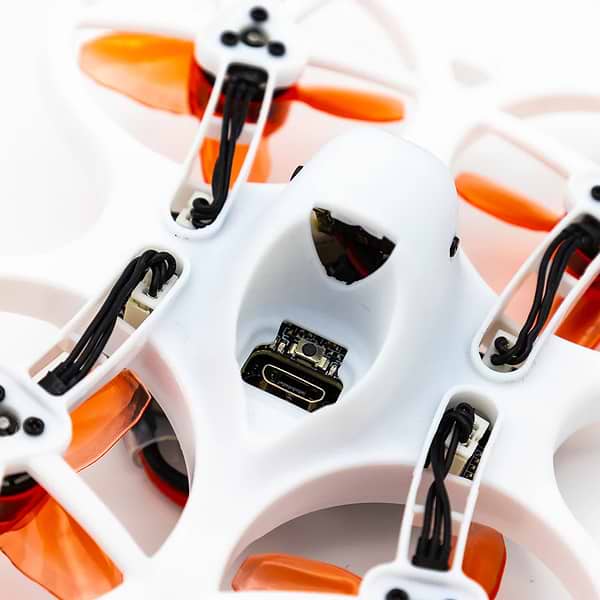 Фото - FPV дрон Emax EZ Pilot Pro RTF Kit 6 АКБ