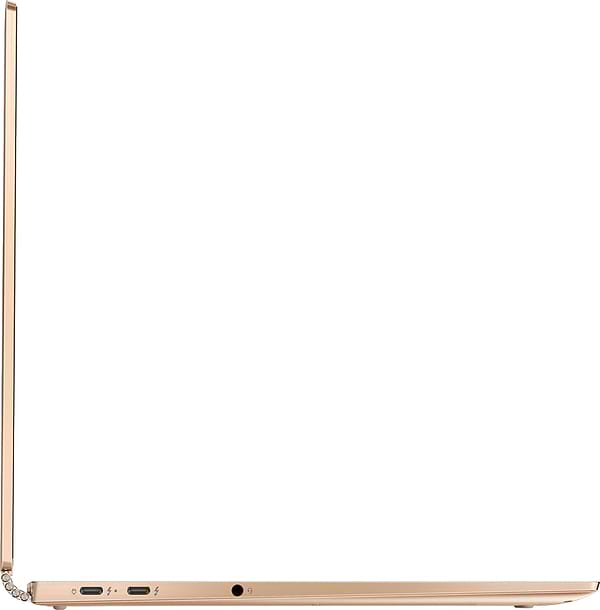 Фото - Ноутбук Lenovo Yoga 920-13IKB (80Y700A8RA) Copper