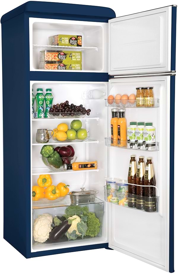 Фото - Холодильник Snaige FR24SM-PRDI0E