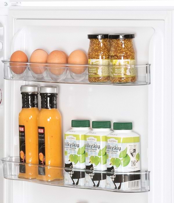 Фото - Холодильник Snaige FR24SM-PRDI0E