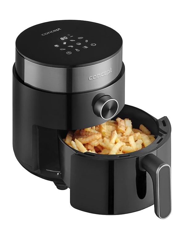 Фото - Мультипіч Concept FR2500