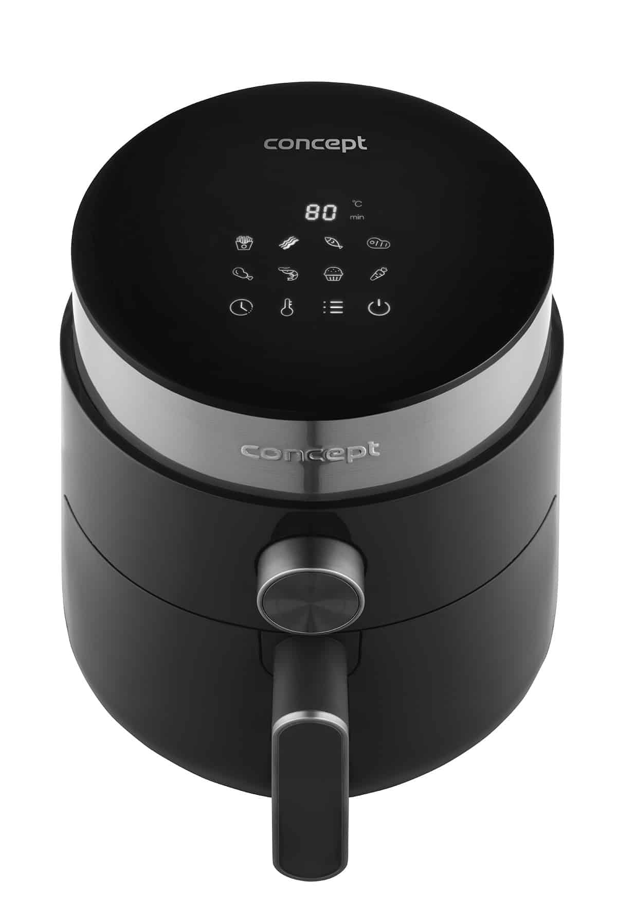 Фото - Мультипіч Concept FR2500