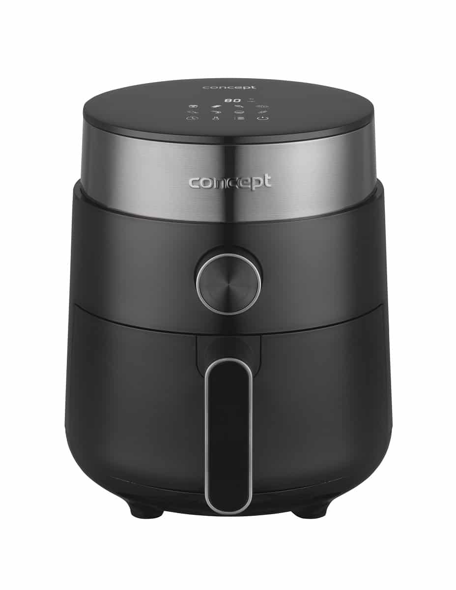 Фото - Мультипіч Concept FR2500