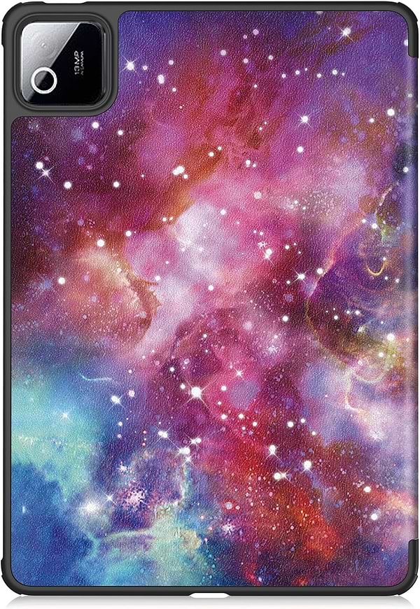 Фото - Чехол для планшета BeCover Smart Case for Xiaomi Pad 8 / 8 Pro 11.2" Space (714597)