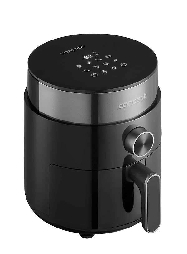 Фото - Мультипіч Concept FR2500