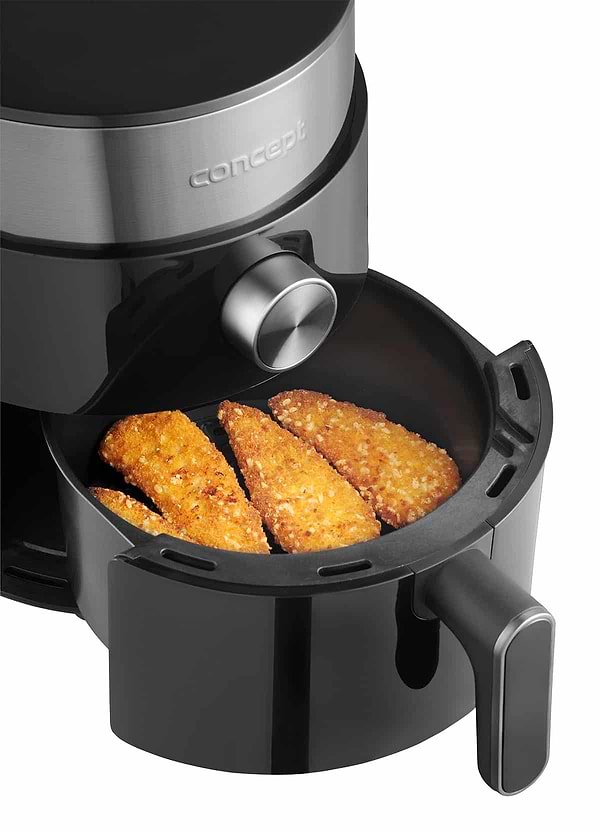 Фото - Мультипіч Concept FR2500