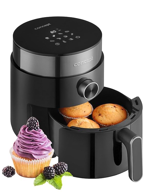 Фото - Мультипіч Concept FR2500