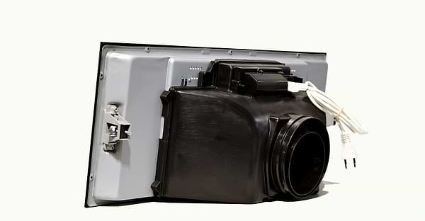 Фото - Витяжка вбудована Franke Inca Smart FBI 525 BK (305.0680.919)