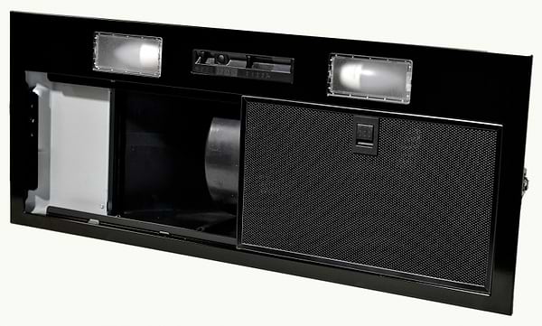 Фото - Вытяжка встраиваемая Franke Inca Smart FBI 705 BK (305.0689.925)