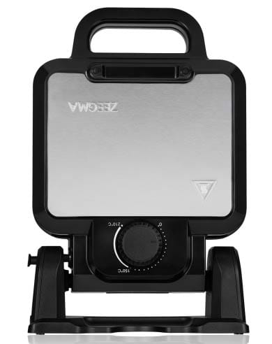 Фото - Вафельница Zeegma Gofree Chef Pro