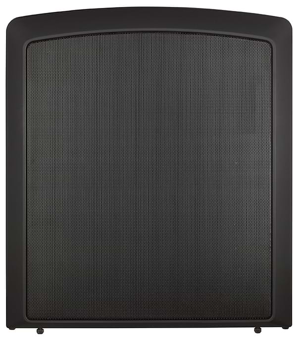 Фото - Корпус Fractal design FD-CA-NODE-804-BL-W Black