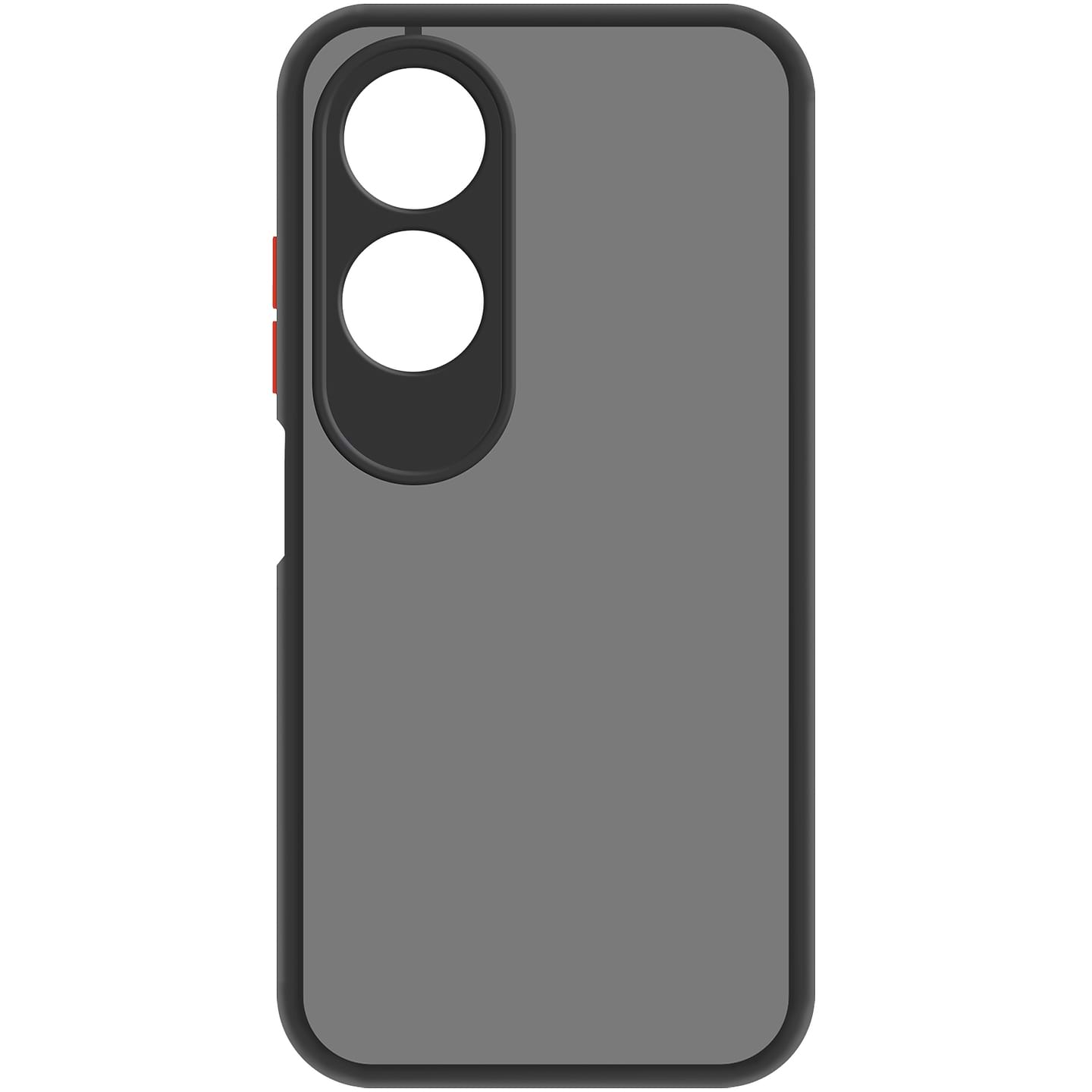 Чехол для смартфона MAKE Frame Oppo A60 Black (MCF-OA60BK)