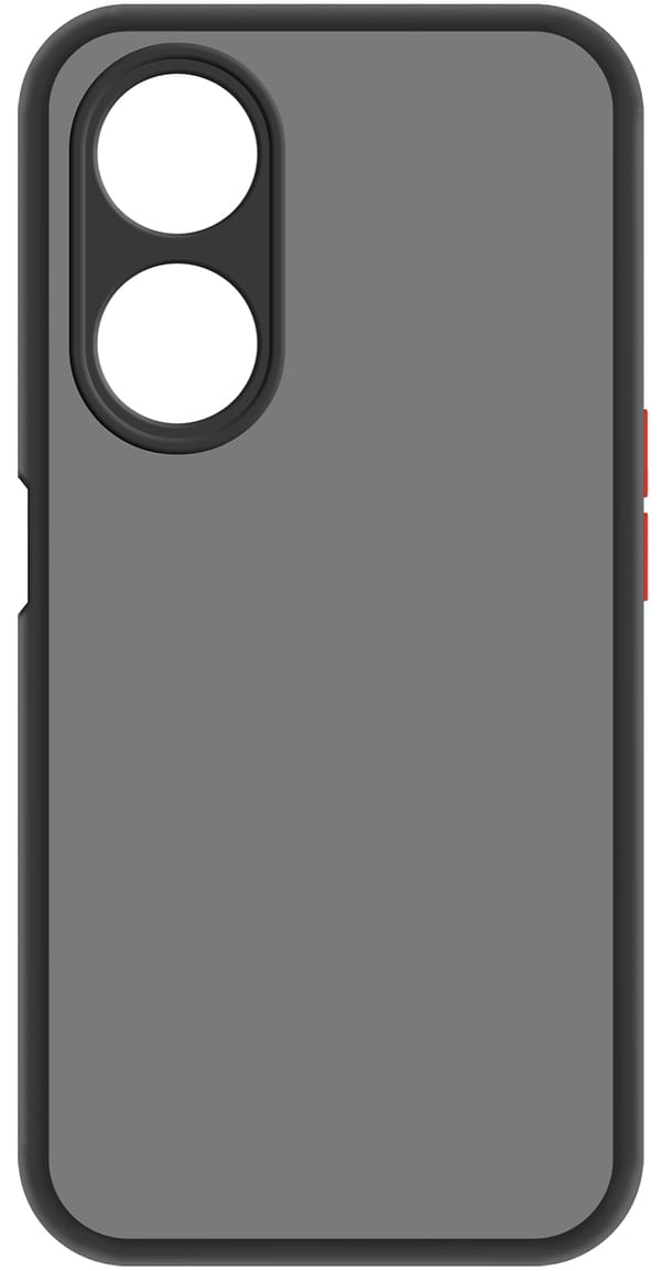 Фото - Чехол для смартфона MAKE Frame Oppo A98 Black (MCF-OA98BK)