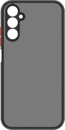 Фото - Чохол для смартфону MAKE Frame Samsung A05s Black (MCF-SA05SBK) Фото - Чохол для смартфону MAKE Frame Samsung A05s Black (MCF-SA05SBK)