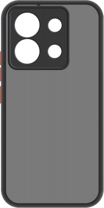 Чехол для смартфона MAKE Frame Poco X6 (MCF-XPX6) - Фото 1