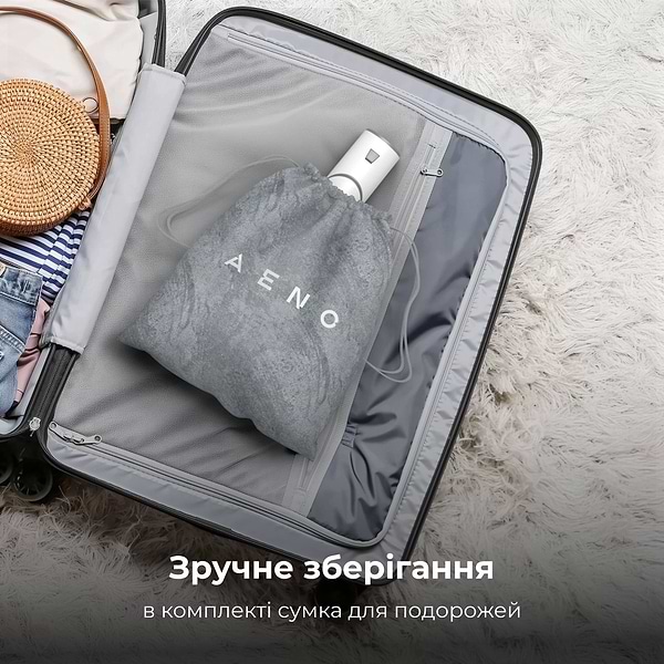 Фото - Стайлер AENO HS1 (AHS0001)