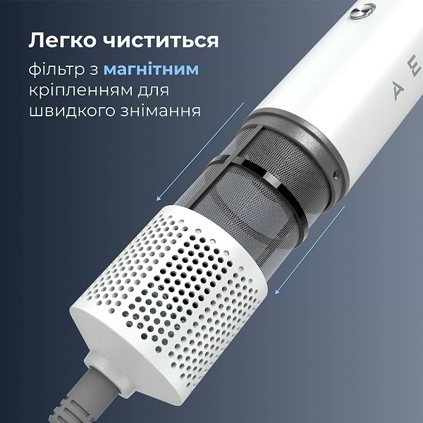 Фото - Стайлер AENO HS1 (AHS0001)