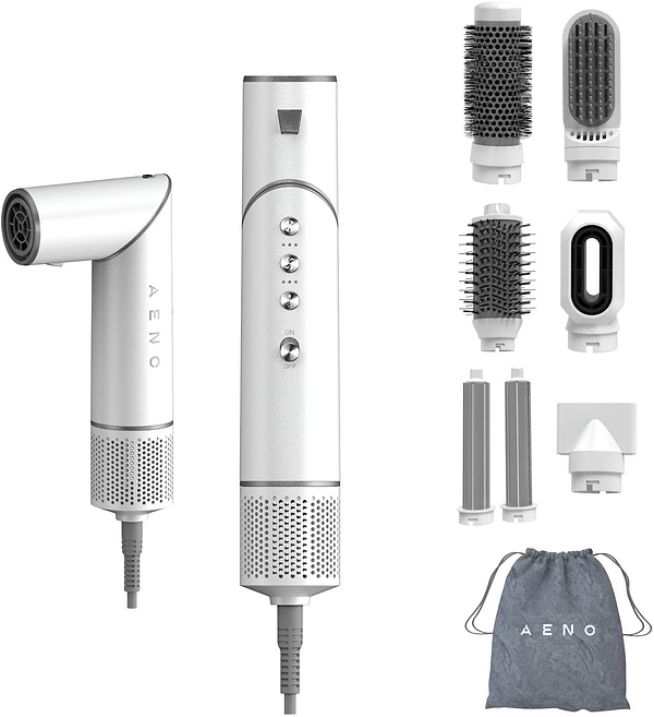 Фото - Стайлер AENO HS1 (AHS0001) Фото - Стайлер AENO HS1 (AHS0001)