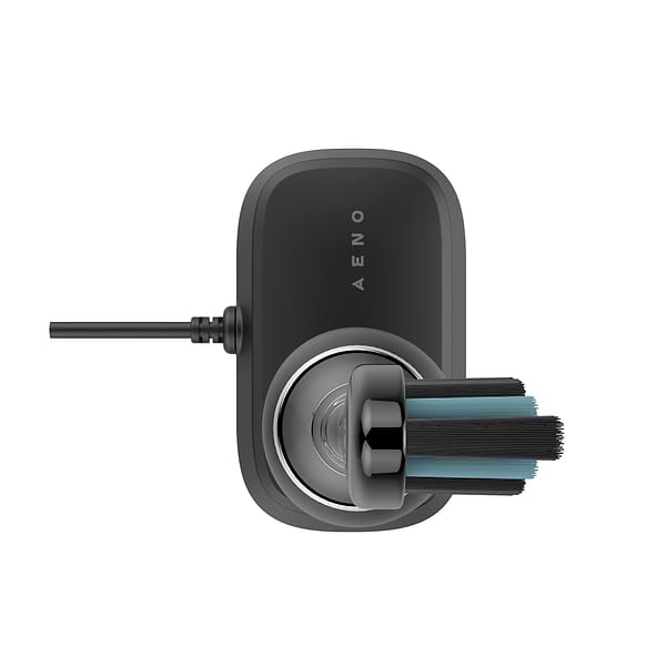 Фото - Зубная щетка электрическая AENO DB4 Black (ADB0004)