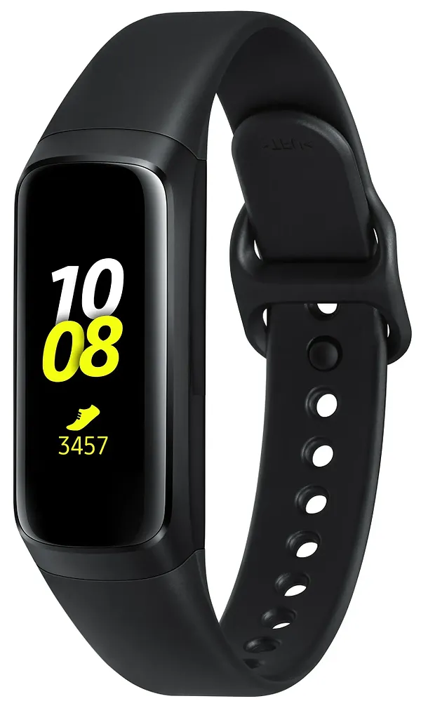 Samsung 2025 smartband fit