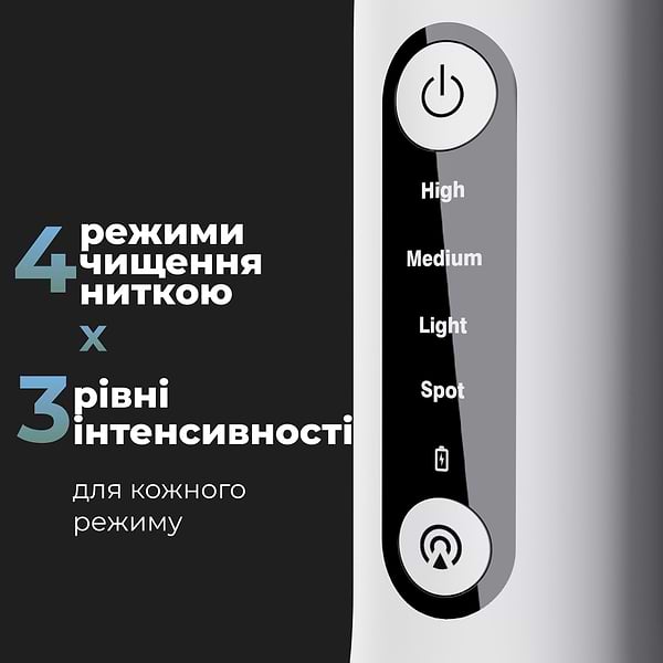 Фото - Ирригатор AENO ADI0001