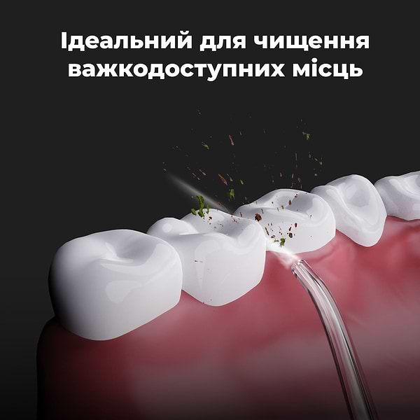 Фото - Ирригатор AENO ADI0001