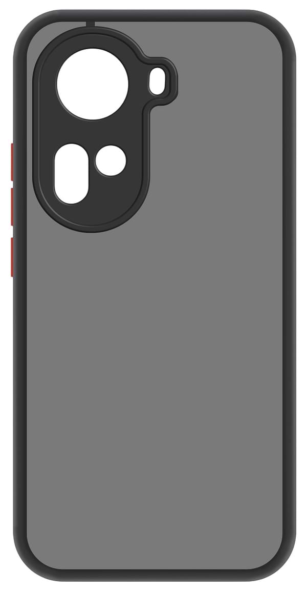 Фото - Чохол для смартфону MAKE Oppo Reno11 Frame (MCF-OPR11)