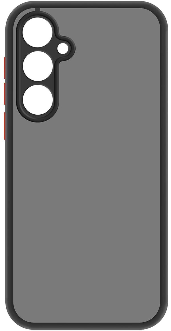 Фото - Чехол для смартфона MAKE Frame Samsung S24 FE (MCF-SS24FE)