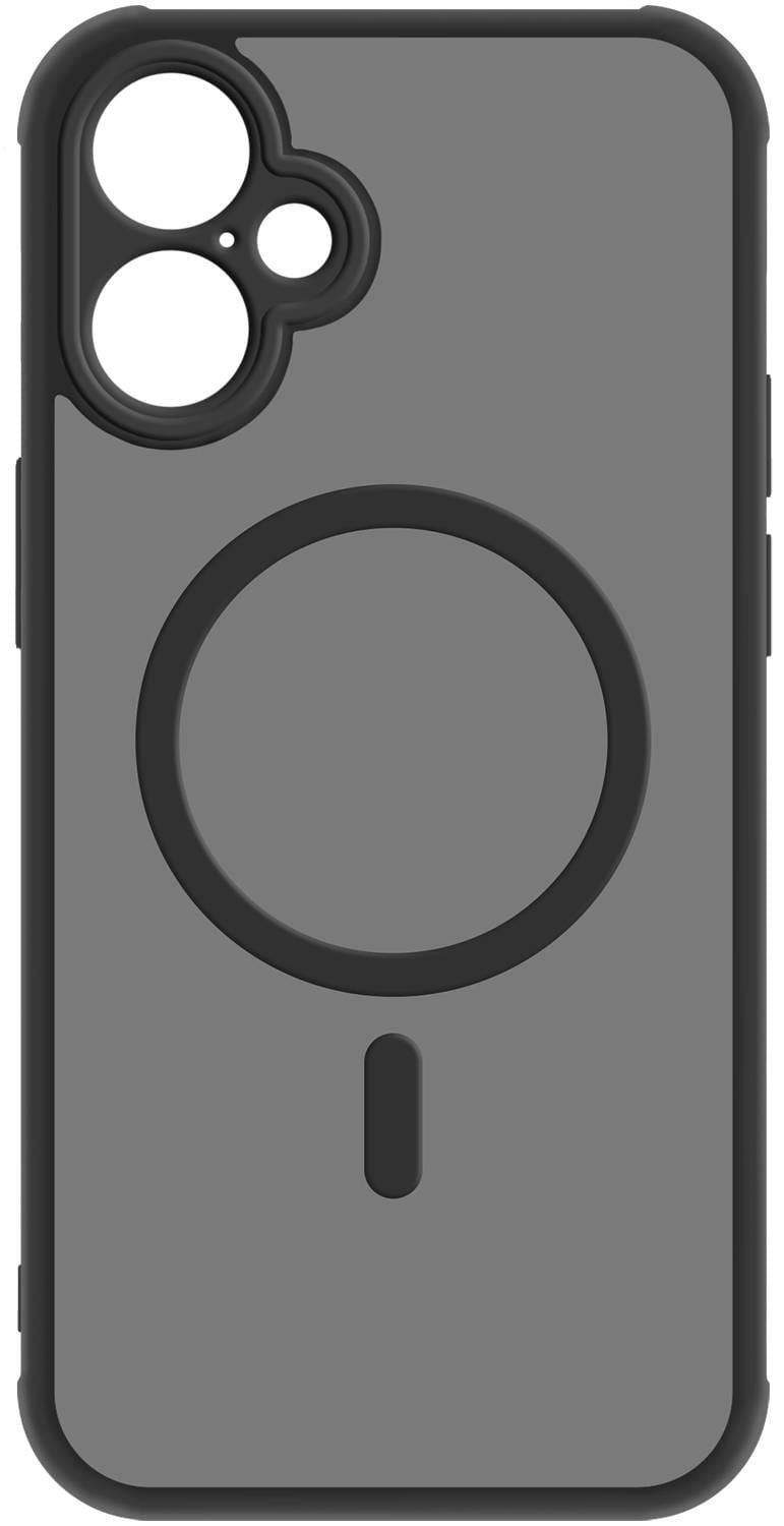 Чехол для смартфона MAKE Frame Apple iPhone 16 Plus Magnet (MCFM-AI16PL) - Фото 1