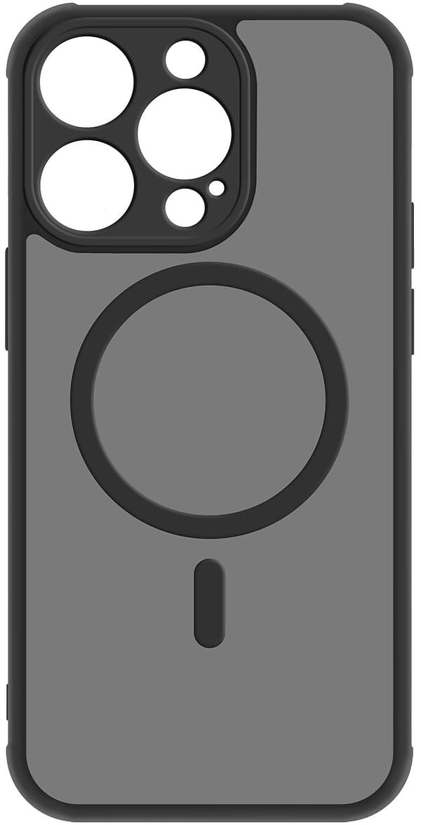 Фото - Чохол для смартфону MAKE Frame Apple iPhone 16 Pro Magnet (MCFM-AI16P)