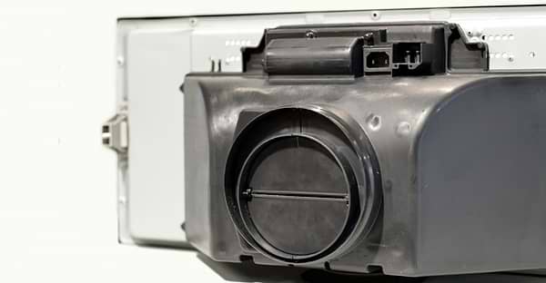 Фото - Витяжка вбудована Franke Inca Smart FBI 525 BK (305.0680.919)