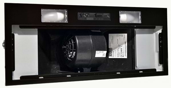 Фото - Вытяжка встраиваемая Franke Inca Smart FBI 705 BK (305.0689.925)