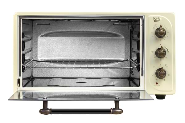 Фото - Піч електрична Ventolux FRANCESCA