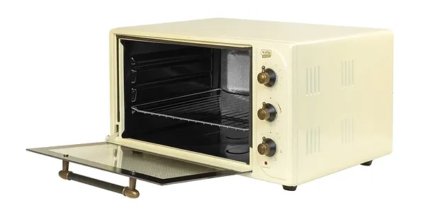 Фото - Піч електрична Ventolux FRANCESCA