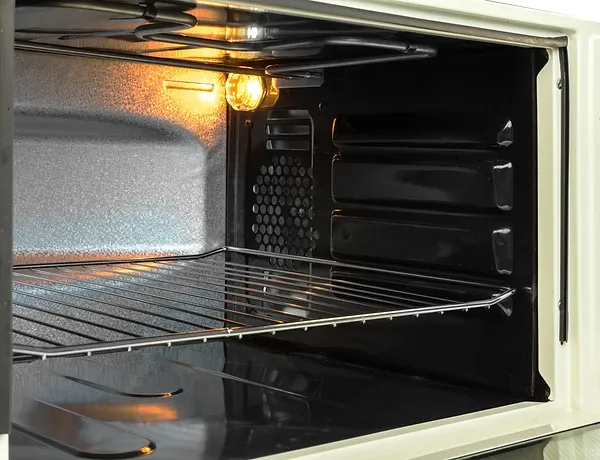 Фото - Піч електрична Ventolux FRANCESCA