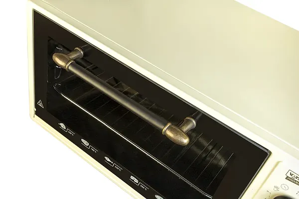 Фото - Піч електрична Ventolux FRANCESCA