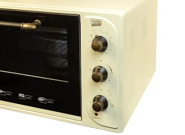 Фото - Піч електрична Ventolux FRANCESCA