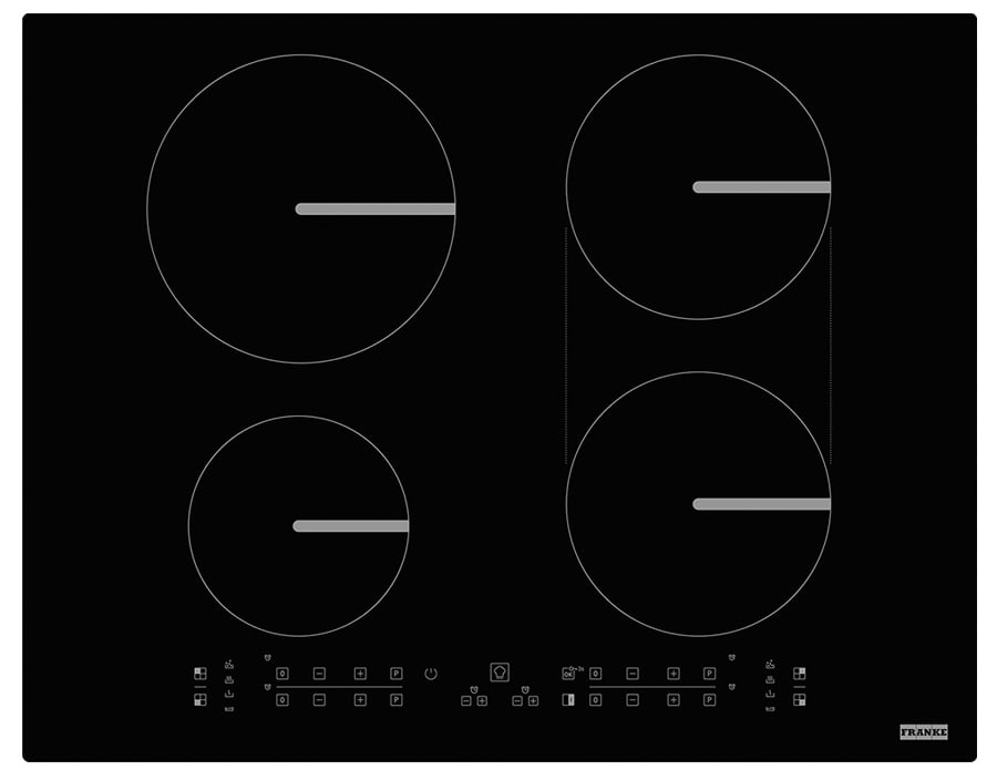 Купить Варочная панель электрическая Franke FSM 654 I B BK (108.0606.108) - Фото 1 Варочная панель электрическая Franke FSM 654 I B BK (108.0606.108) - Фото 1
